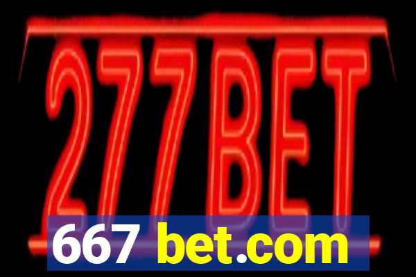 667 bet.com